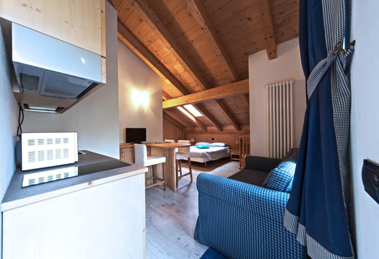 Agriturismo L'Eco Morbegno Luaran gambar