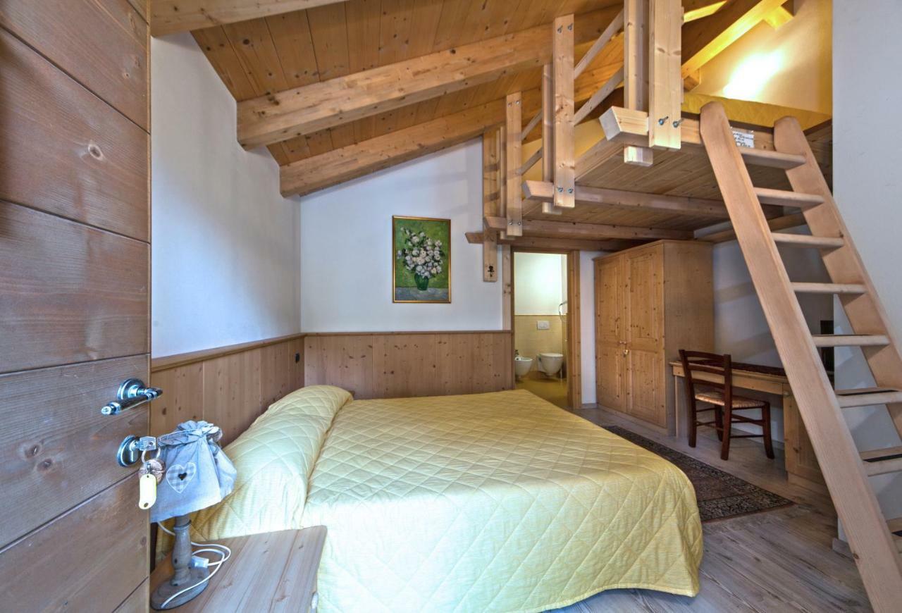 Agriturismo L'Eco Morbegno Luaran gambar
